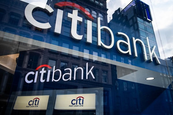 Citigroup bị cáo buộc trục lợi từ ngừng hỗ trợ quỹ tín dụng khi COVID-19 bùng nổ
