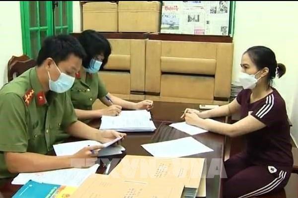 Tổng cục Đường bộ Việt Nam thông tin về chuyên viên bị khởi tố liên quan đến “luồng xanh”