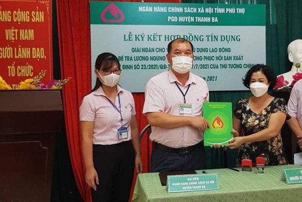 Nghị quyết 68/NQ-CP: Thêm nguồn lực giúp doanh nghiệp đứng vững