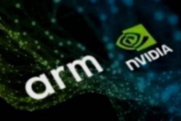 EU sẽ điều tra thương vụ Nvidia thâu tóm Arm với giá 54 tỷ USD