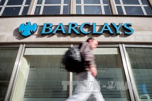 Barclays, Citi, J.P. Morgan kêu gọi Anh giữ chính sách thuế ổn định cho ngành tài chính