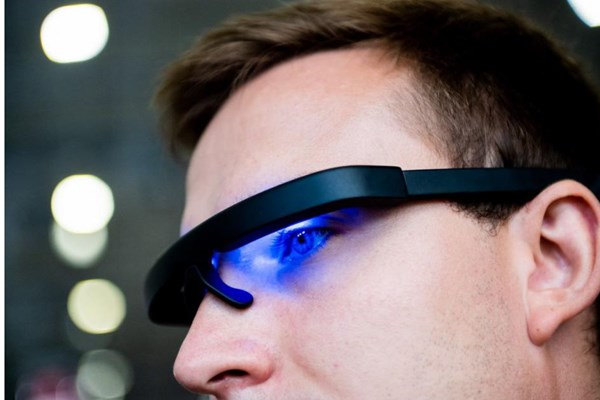 Kính chống mất ngủ của Nga được giới thiệu tại Diễn đàn Army-2021