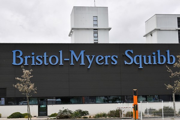 Bristol Myers Squibb bị bác đơn kiện liên quan đến thuốc chữa ung thư