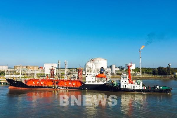 PV GAS xây dựng phương án phòng chống dịch cho từng "điểm nóng"