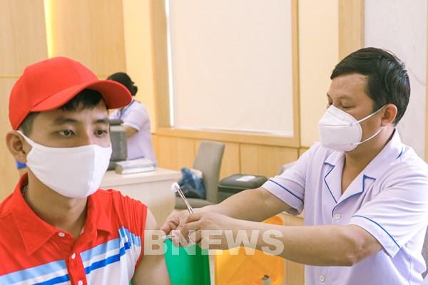 Quỹ vaccine phòng COVID-19 nhận được 8.637 tỷ đồng