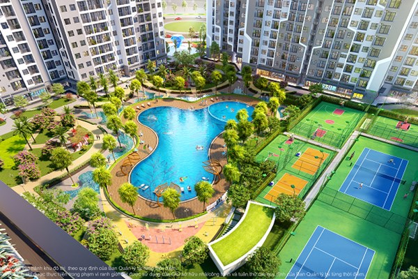 Săn lùng dự án siêu đặc quyền phía Tây Hà Nội