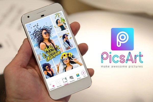 Picsart vươn thành “kỳ lân” nhờ 130 triệu USD vốn góp của liên danh SoftBank