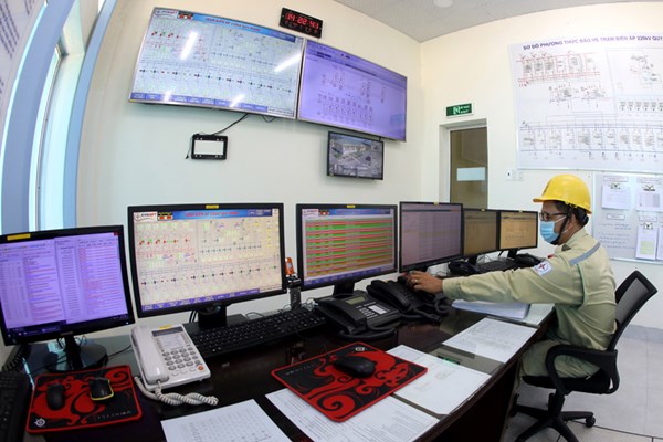 Lịch cắt điện Bình Định ngày mai 25/11 cập nhật mới nhất