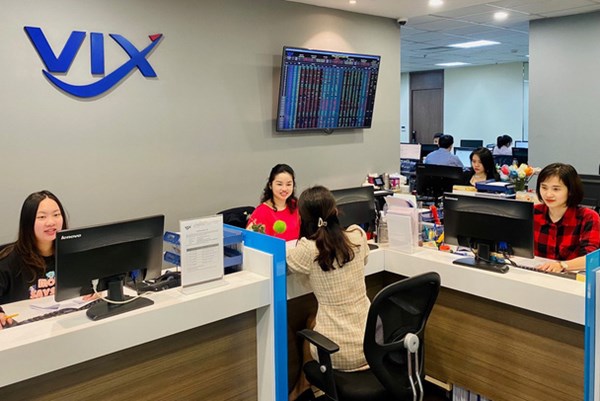 VIX phát hành riêng lẻ trái phiếu lần 2/2021 với mức tối đa 200 tỷ đồng