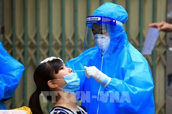 CDC Hà Nội không mua bộ kit test SARS-CoV-2 của Công ty Cổ phần công nghệ Việt Á