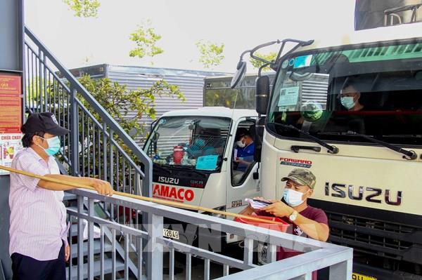 Tuýt còi văn bản “cấm xe quá cảnh Quốc lộ 91 và 91B” của Sở Giao thông Vận tải Cần Thơ