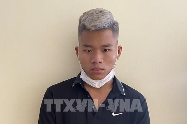 Triệt phá đường dây mua bán người dưới 16 tuổi