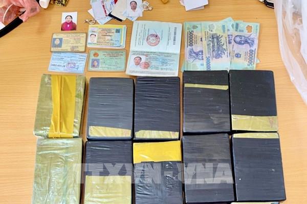 Lào Cai xây dựng “Xã, phường, thị trấn không có ma túy”