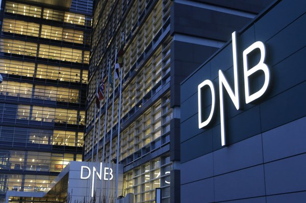Na Uy phản đối ngân hàng DNB mua lại Sbanken
