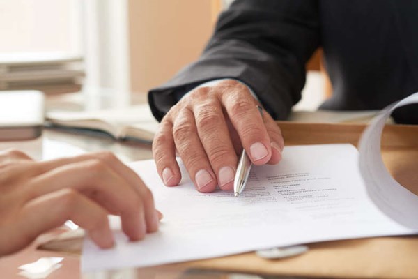 Điều kiện làm nhà thầu lập báo cáo đánh giá tác động môi trường