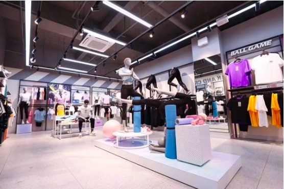 "Vụt sáng thành sao" nhờ chủ nghĩa tiêu dùng dân tộc