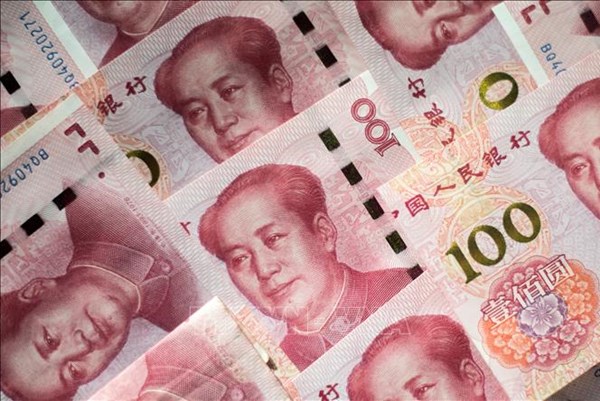 Ngân hàng Trung Quốc có kế hoạch cho các dự án xanh vay nhiều hơn