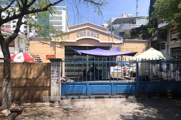 Bình Định: Thành phố Quy Nhơn khẩn cấp phong tỏa 4 xã, phường