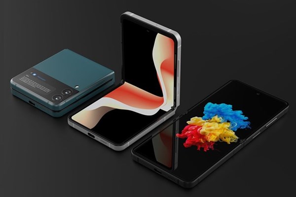 Samsung sẽ mở bán Galaxy Z Fold3 và Z Flip3 vào tháng 10 tới