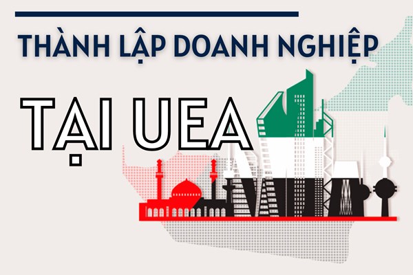 Thông tin về chi phí thành lập doanh nghiệp tại khu tự do (Free Zone - FZ) ở UAE