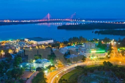 Cần Thơ khẩn trương hoàn thành các gói thầu sử dụng vốn ODA