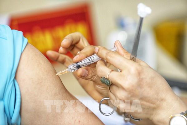COVAX thừa nhận những bất cập trong việc điều phối vaccine ngừa COVID-19