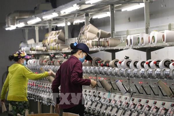 Giới đầu tư nước ngoài tin tưởng vào kinh tế Việt Nam trong trung và dài hạn