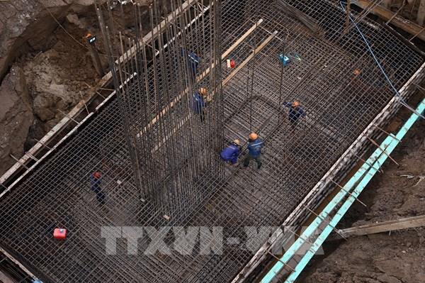 Lập tổ công tác đặc biệt thúc đẩy tiến độ các dự án giao thông