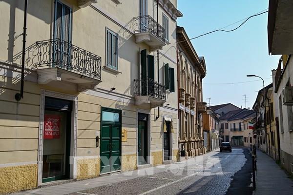 Italy ưu tiên sáu vấn đề trong kế hoạch phục hồi kinh tế hậu COVID-19