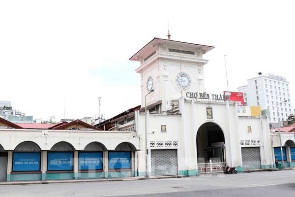 Thu ngân sách Tp. Hồ Chí Minh vẫn vượt chi dù bị ảnh hưởng dịch COVID-19