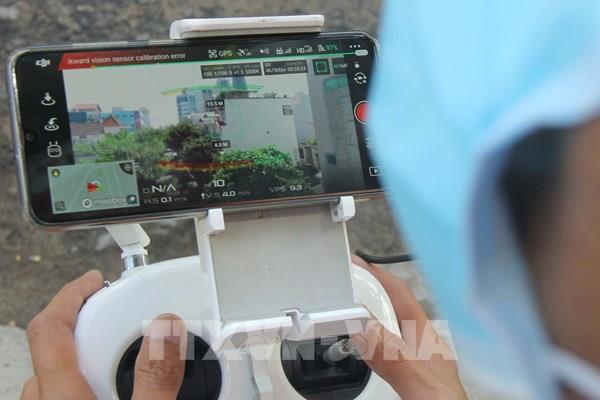 Số ca mắc COVID-19 trong ngày ở Đà Nẵng đã giảm dần