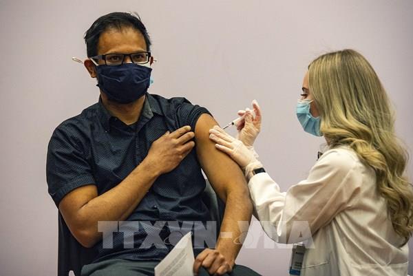 WHO quan ngại diễn biến dịch COVID-19 tại châu Âu