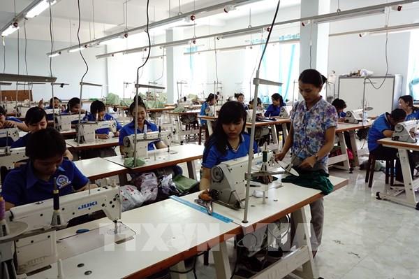 Doanh nghiệp "bắt tay" hợp tác đào tạo nguồn nhân lực chuyên sâu