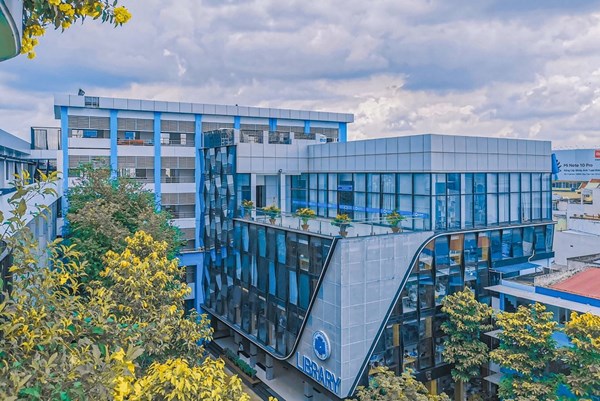 Đại học Công nghiệp Thực phẩm TPHCM công bố điểm sàn xét tuyển năm 2021