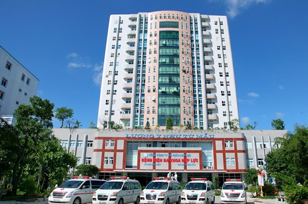 Thanh Hóa phát hiện 5 ca mắc COVID-19 tại Bệnh viện đa khoa Hợp Lực 