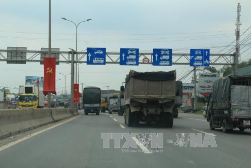 Từ ngày 1/10, vận tải hành khách đường bộ hoạt động thế nào?