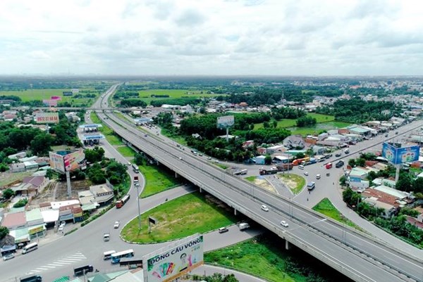 Phó Thủ tướng yêu cầu rà soát nội dung Dự án cao tốc Biên Hòa-Vũng Tàu