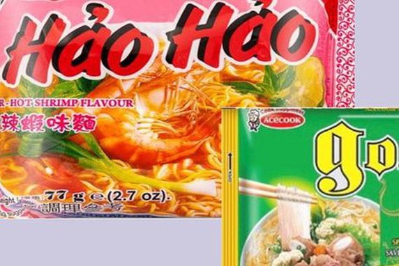 Thương vụ Việt Nam thông tin rõ về vụ thu hồi mỳ Hảo Hảo và miến Good tại Ireland