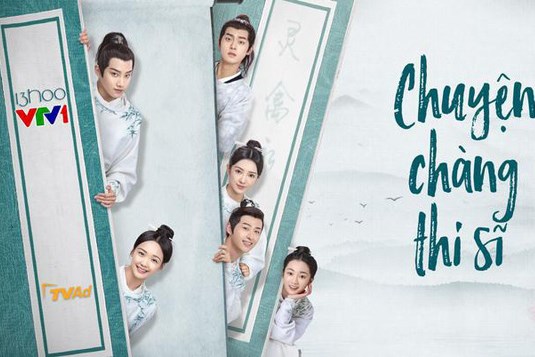 Lịch chiếu phim VTV hôm nay 30/8