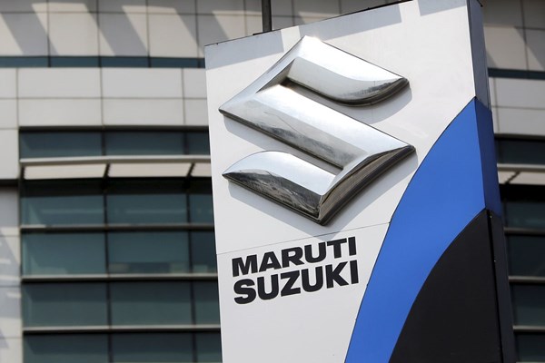 Nhà sản xuất ô tô lớn nhất Ấn Độ tăng giá bán lần thứ tư trong năm nay