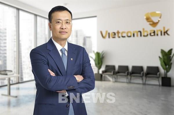 Ông Phạm Quang Dũng chính thức giữ chức Chủ tịch Hội đồng quản trị Vietcombank