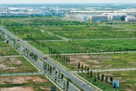 Thành lập Hội đồng thẩm định Quy hoạch sử dụng đất quốc gia thời kỳ 2021-2030