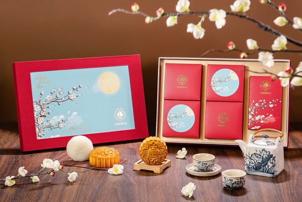 Doanh nghiệp bánh Trung thu đa dạng phương thức bán hàng online 