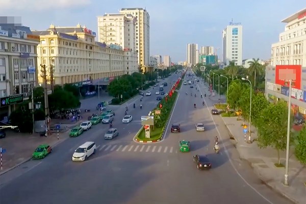 Quốc hội cho ý kiến về việc thành lập thành phố Từ Sơn, tỉnh Bắc Ninh