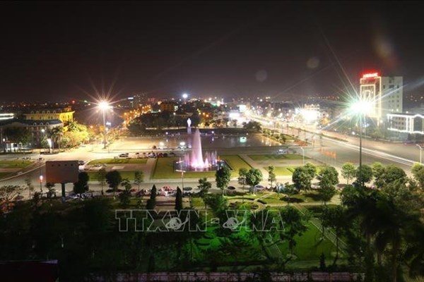 Đèn LED chiếu sáng đường phố làm giảm đến 47% số lượng côn trùng