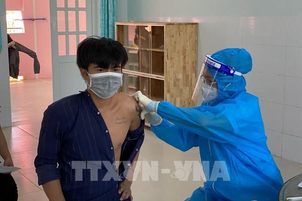 Bình Dương sẽ tiếp nhận 1 triệu liều vaccine Vero Cell 