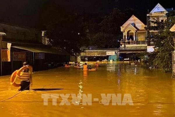 Dự báo thời tiết: Từ 1/10, Tây Nguyên, Nam Bộ bước vào đợt mưa mới