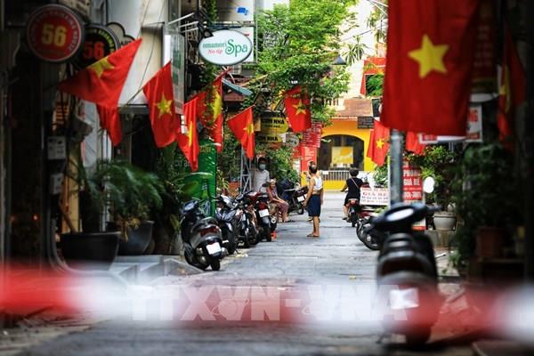 Tiền lương làm thêm giờ dịp lễ Quốc khánh 2/9 có chịu thuế thu nhập cá nhân không?