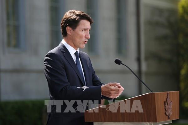 Giới chuyên gia quan ngại về kế hoạch chi tiêu của Thủ tướng Canada