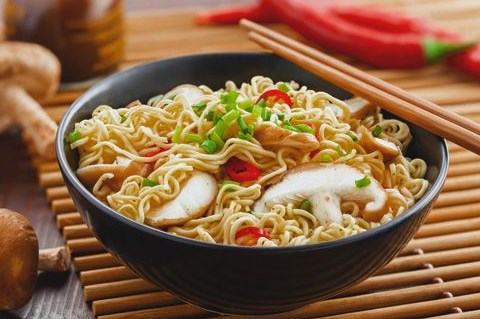 Đề nghị Bộ Công Thương báo cáo Thủ tướng vụ chất cấm trong mì Hảo Hảo trước ngày 7/9